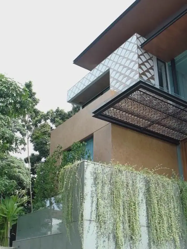 [Fimela] Kevin Sanjaya dan Valencia Tanoe