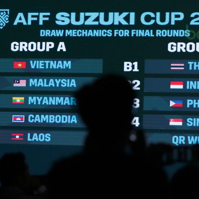 Jadwal Semifinal Piala Aff 2018 Duel Penentu Nasib Vietnam