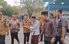 Alasan PB XIV Purboyo Tak Hadir di Peresmian Panggung Sanggabuwana, Singgung Keterlibatan Menteri Kebudayaan