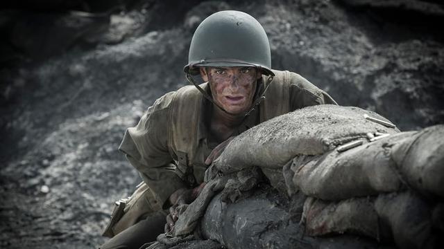Hacksaw Ridge (2016)