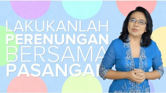 Mind and Soul : Ketika Orangtua Bertengkar di Depan si Kecil