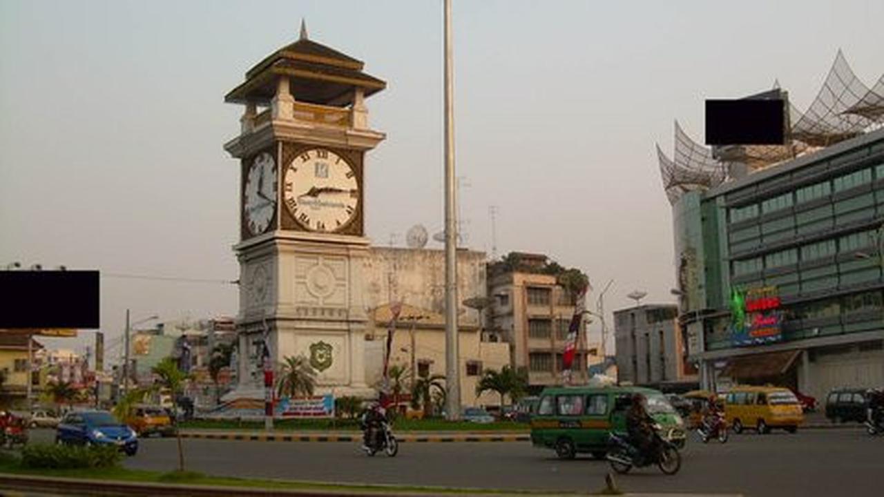 Jangan salah, warga Medan tak selalu identik dengan orang Batak