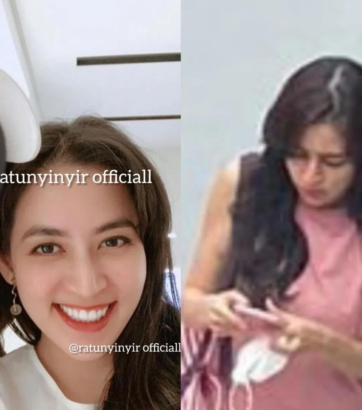 Profil dan Potret Kimmi Khay yang Diduga Selingkuhan David Clement, Suami Agnes Jennifer
