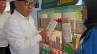 Kurangi Sampah dari Sumbernya, Banyuwangi Perluas Ekosistem Produk Guna Ulang
