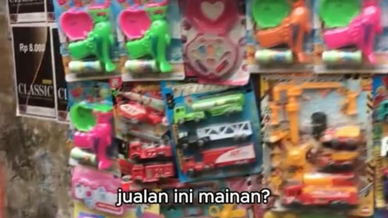 Dok. Istimewa