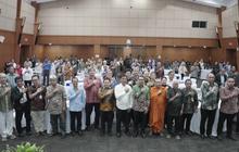 Pembangunan Spiritualitas di Balik Rencana Pemasangan Chattra di Stupa Induk Candi Borobudur