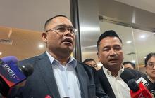 Terpisah Lantai, Tak Ada Tatap Muka Ridwan Kamil dan Lisa Mariana Saat Tes DNA di Bareskrim Polri