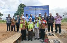 Pembangunan SMAN 4 Manokwari: Pemerintah Alokasikan Rp8,1 Miliar untuk Infrastruktur Pendidikan