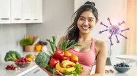 Fungsi Glutathione: Antioksidan Alami untuk Kesehatan Optimal