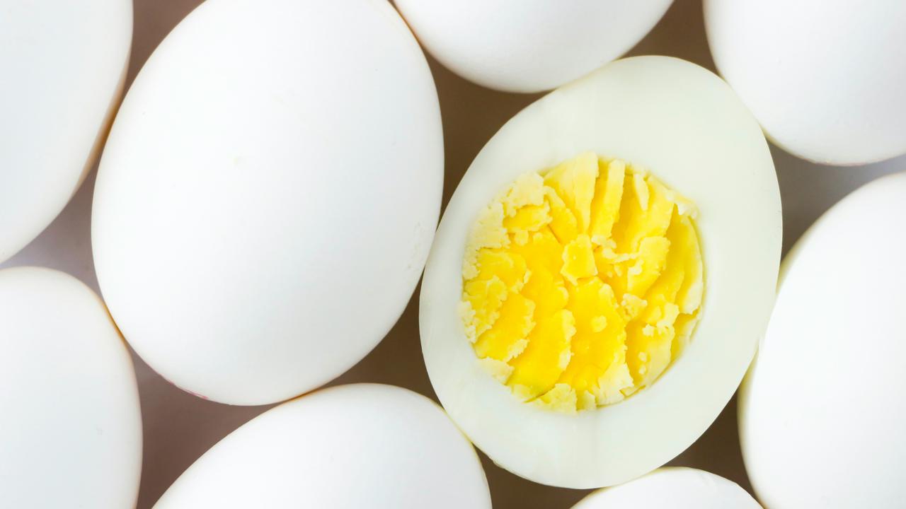 Mengenal Diet Telur Rebus untuk Turunkan Berat Badan, Kenali Efek Sampingnya
