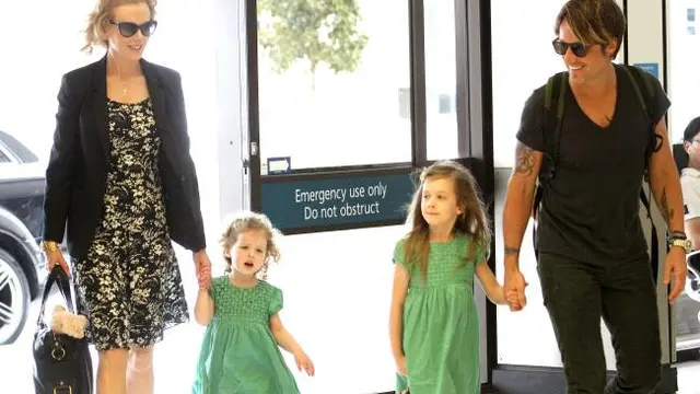 [Bintang] Nicole Kidman