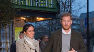 Pangeran Harry Pulang ke Inggris Usai Enam Tahun di AS