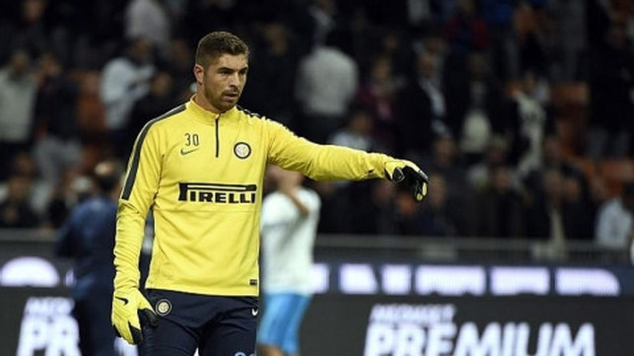 Carrizo di Inter sampai 2017