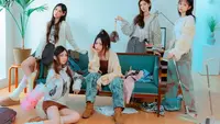 NewJeans. (Instagram/ newjeans_official)