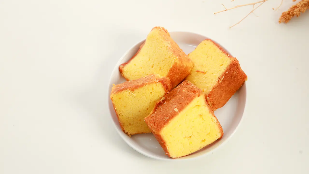 resep bolu panggang