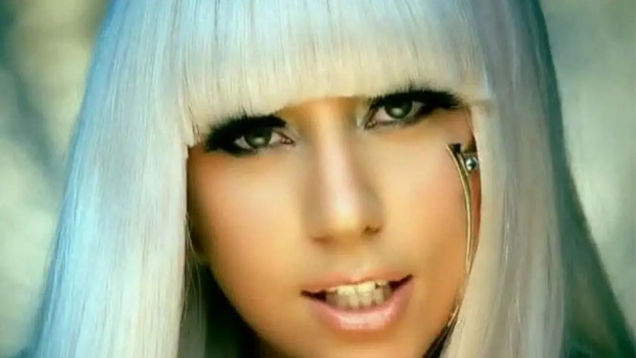 Lady Gaga
