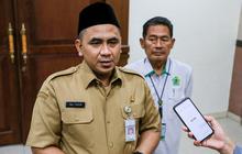 Wagub Taj Yasin Ungkap Strategi Tangani Kekeringan 14 Daerah di Jateng