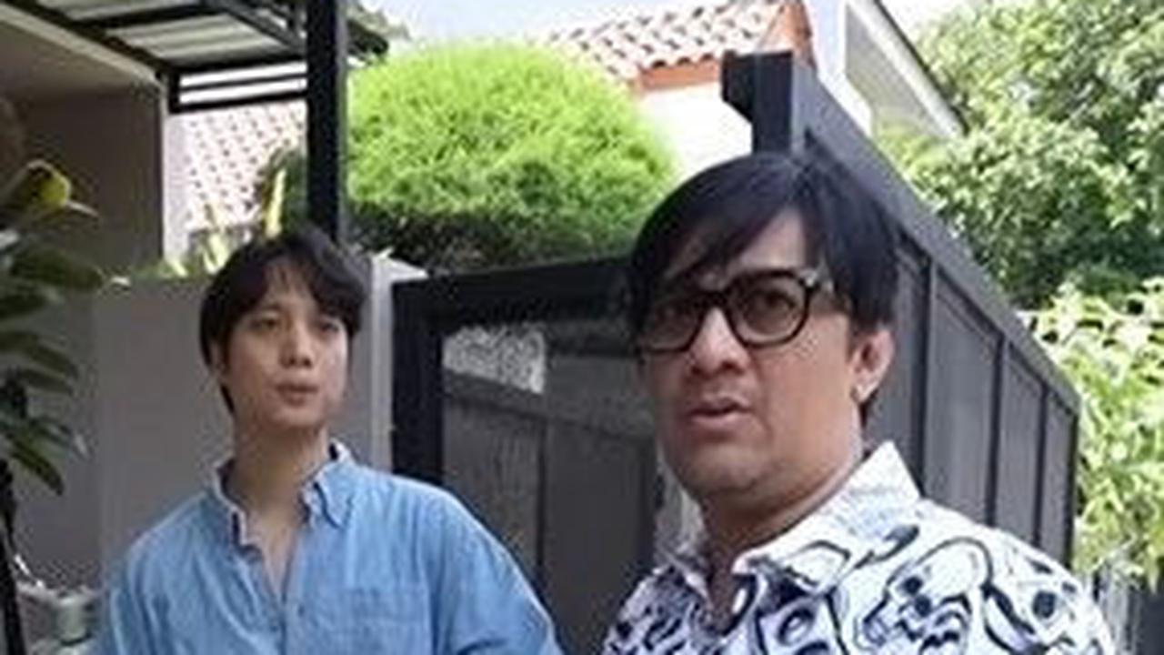 Nyaman Banget Dan Makin Bikin Betah, Ini 11 Potret Rumah Dikta yang Super Estetik Bergaya Jepang