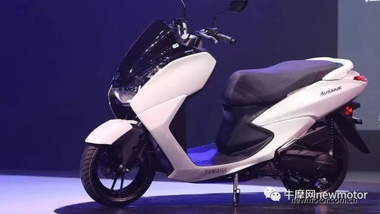 Yamaha