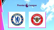 Liga Inggris - Chelsea Vs Brentford (Bola.com/Adreanus Titus)