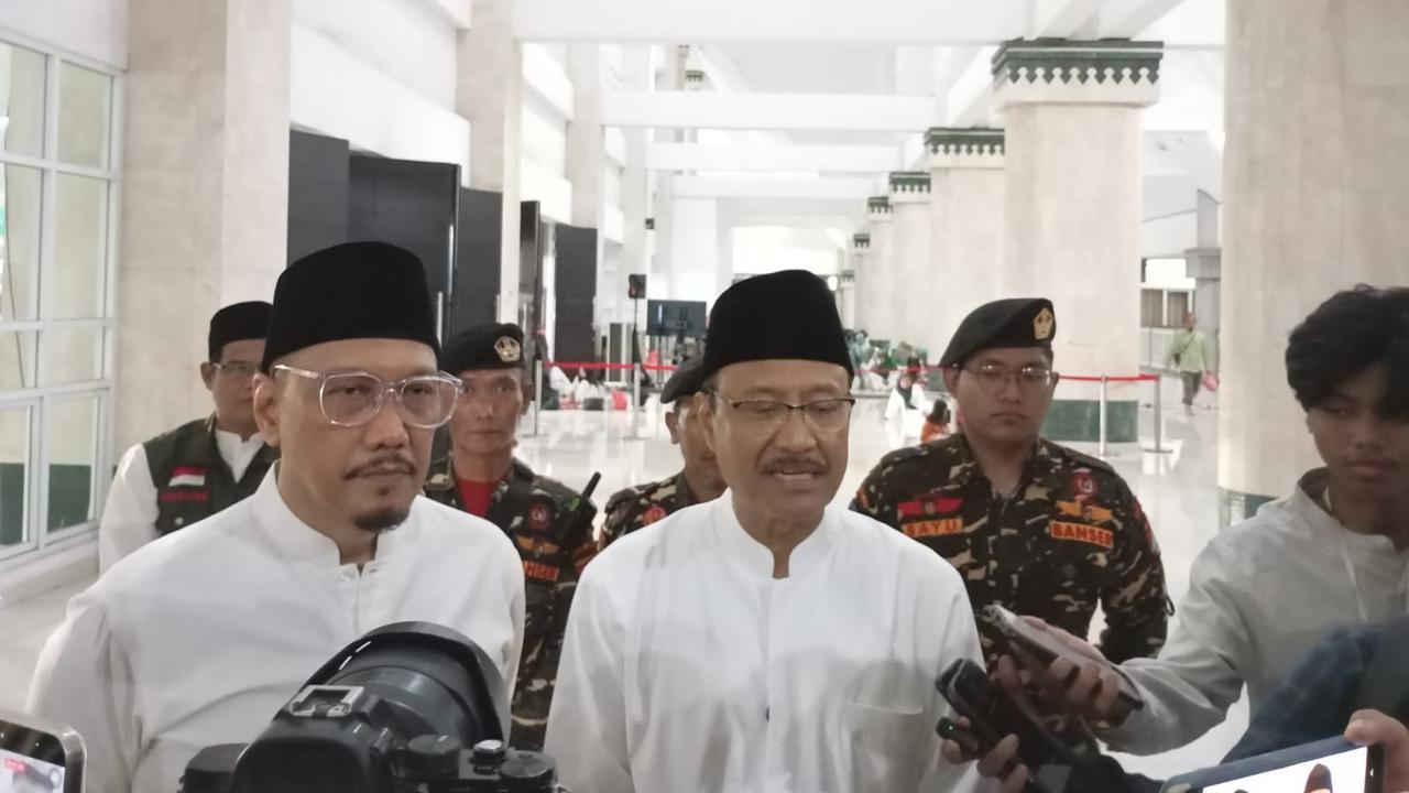 Bansos Senilai Rp 20 Triliun Disebar di Kuartal I 2026, Ini Rinciannya