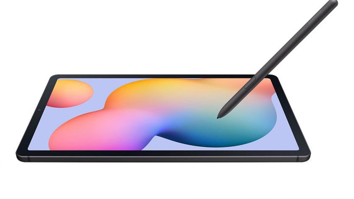 Harga Samsung Galaxy Tab S6 Lite 2024, Tablet Produktif dengan S Pen Canggih dan Performa Terkini