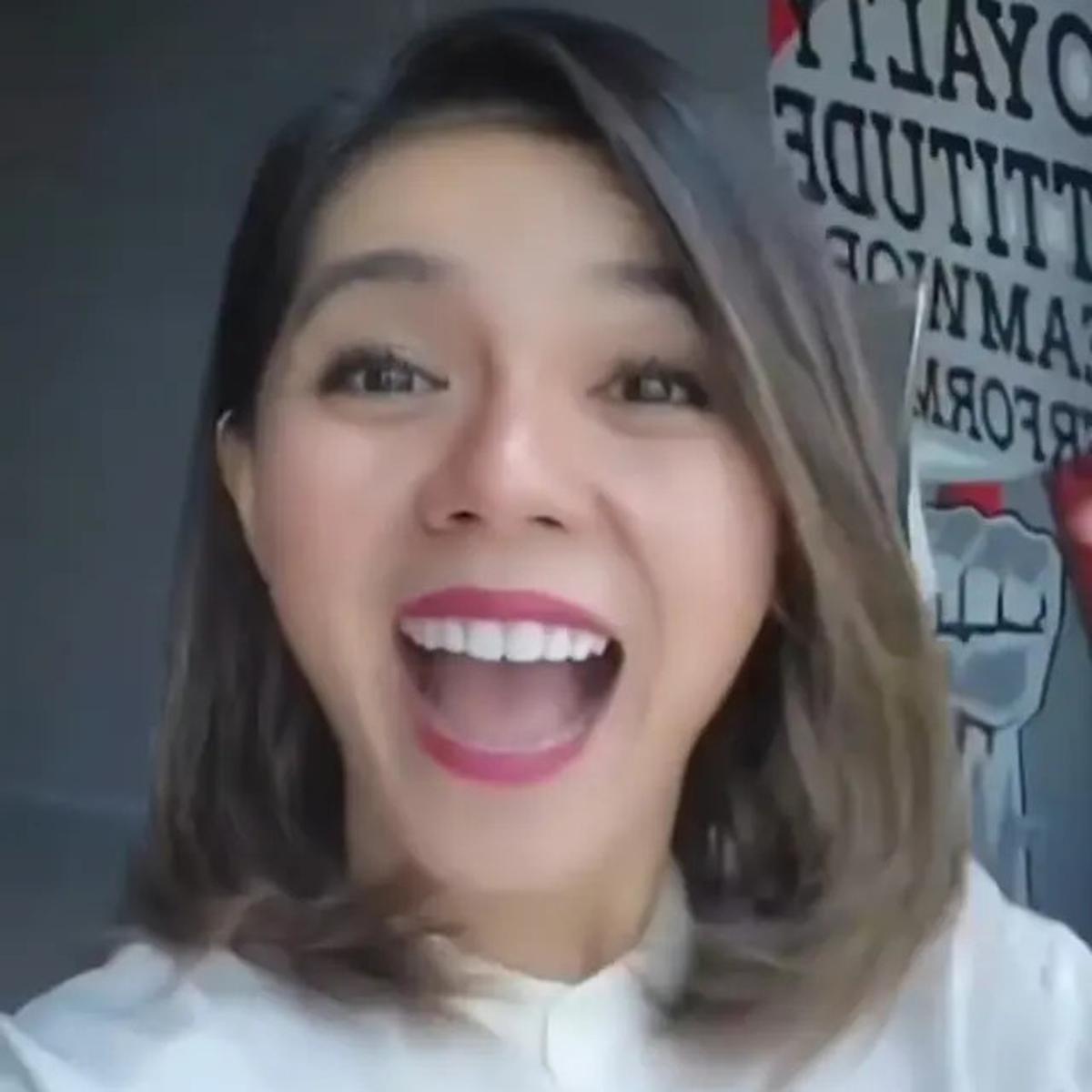 8 Potret Merry Riana yang Kisahnya Difilmkan, Kini Jadi Stafsus Menko AHY