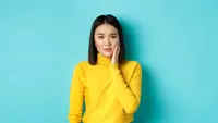Ilustrasi sariawan (Foto: Freepik/benzoix)