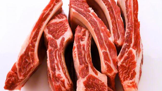 14 Perbedaan Macam Macam Daging Yang Harus Diperhatikan Health Liputan6 Com