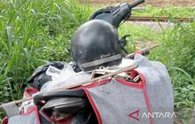 Polres Cianjur Dalami Penemuan Motor Misterius di Jembatan Cisokan, Diduga Terkait Bunuh Diri