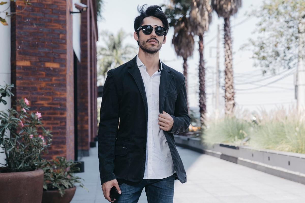 Outfit Melamar Kerja