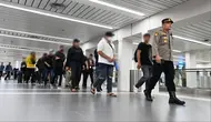 Ribuan WNI Terjerat Perdagangan Manusia, Mengapa Anak Muda Mudah Tergiur?
