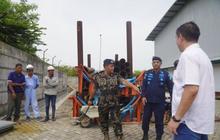 KKP Hentikan Pemanfaatan Ruang Laut Gresik, PT SSM Diduga Tak Berizin
