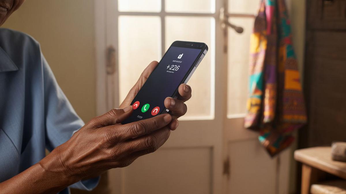 +226 Negara Mana? Ini Kode Telepon Burkina Faso dan Panduan Lengkapnya