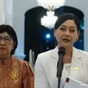 Bos OJK Lapor Prabowo, Lanjutkan Reformasi Pasar Modal Indonesia
