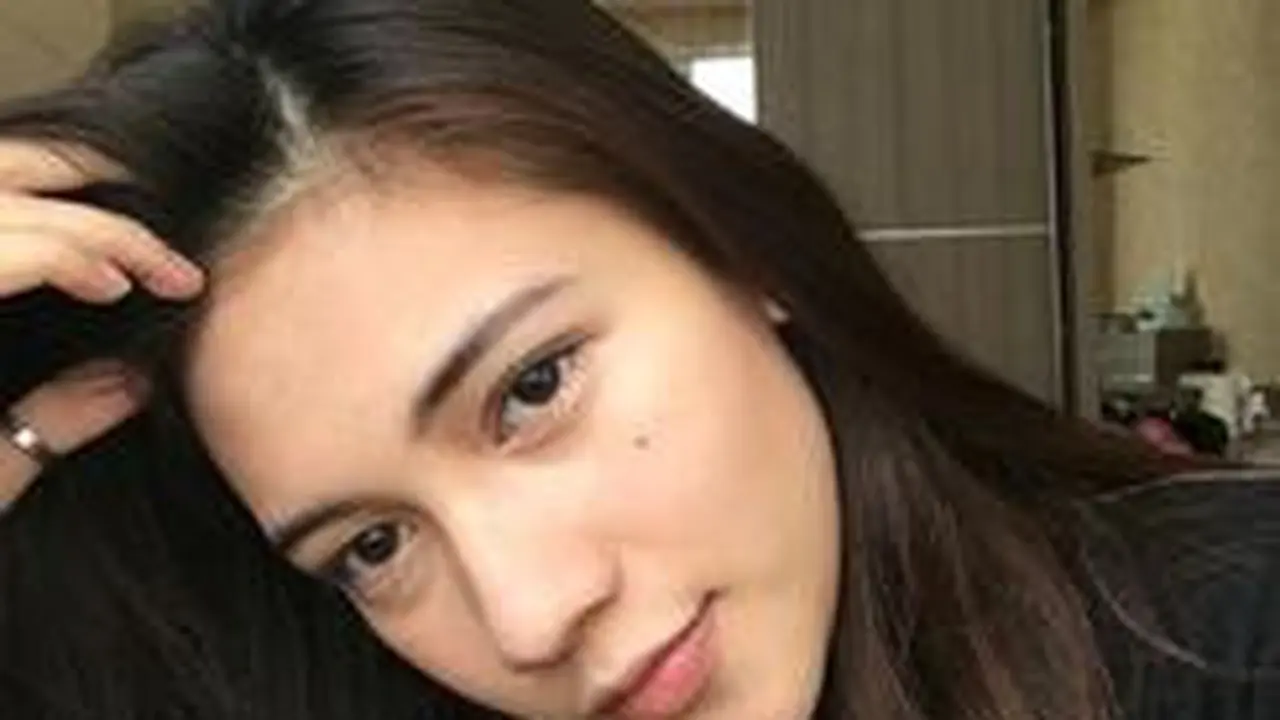 5 Potret Terbaru Angie Miracle, Artis yang Juga Korban Kecelakaan dengan Dylan Carr