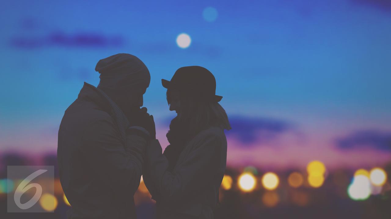 Pasangan Serasi Pasangan Romantis Pasangan Muda Mudi