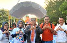 DJPb Pastikan APBN Perkuat Pelaksanaan Sensus Ekonomi 2026 NTT Sebesar Rp137,89 Miliar