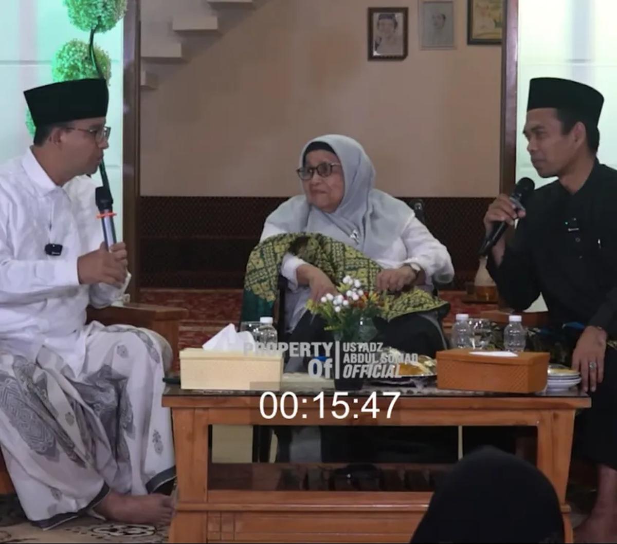 Dok. Istimewa