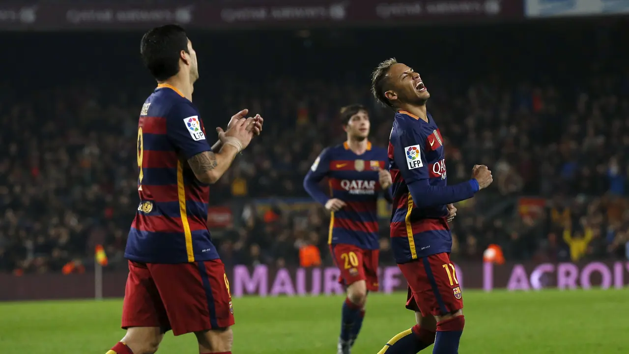 Neymar