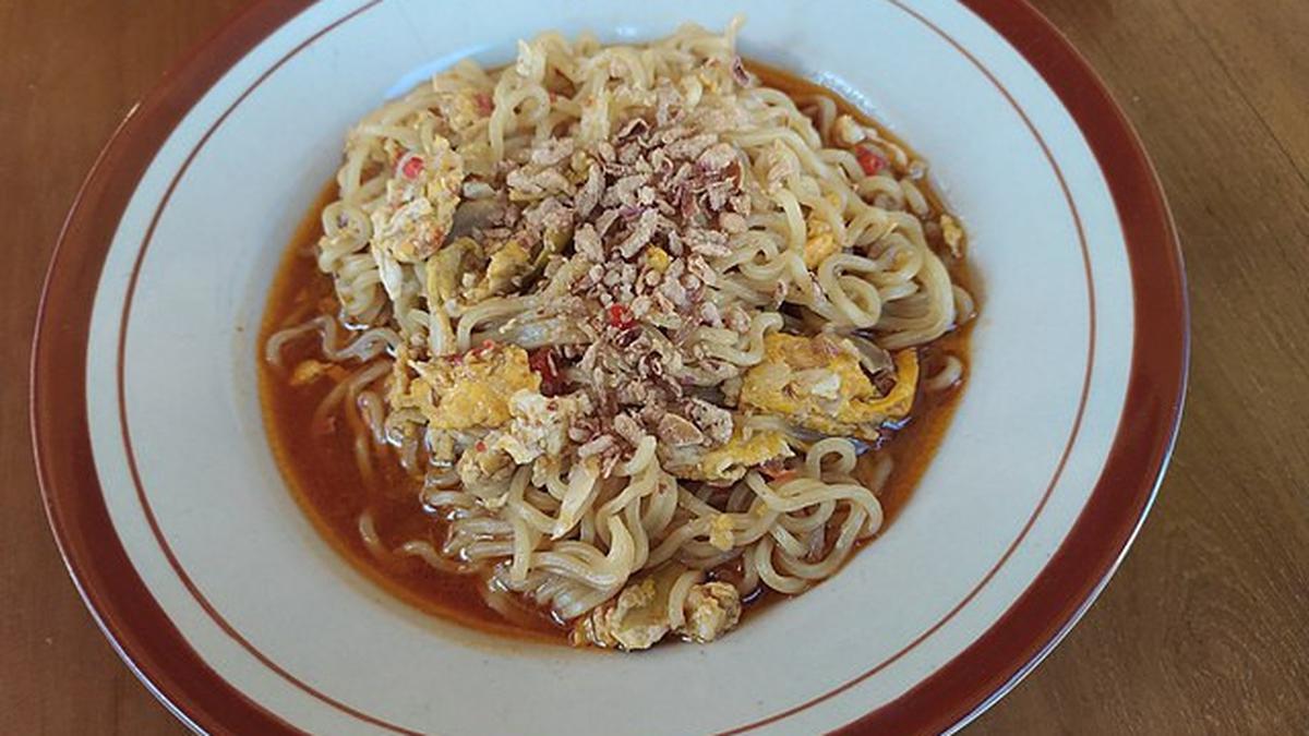 6 Rekomendasi Mie Nyemek di Jogja, Wajib Dicoba Para Foodie