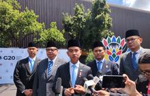 Gibran di KTT G20 Tegaskan Indonesia Tolak Kemitraan Global yang Mendikte