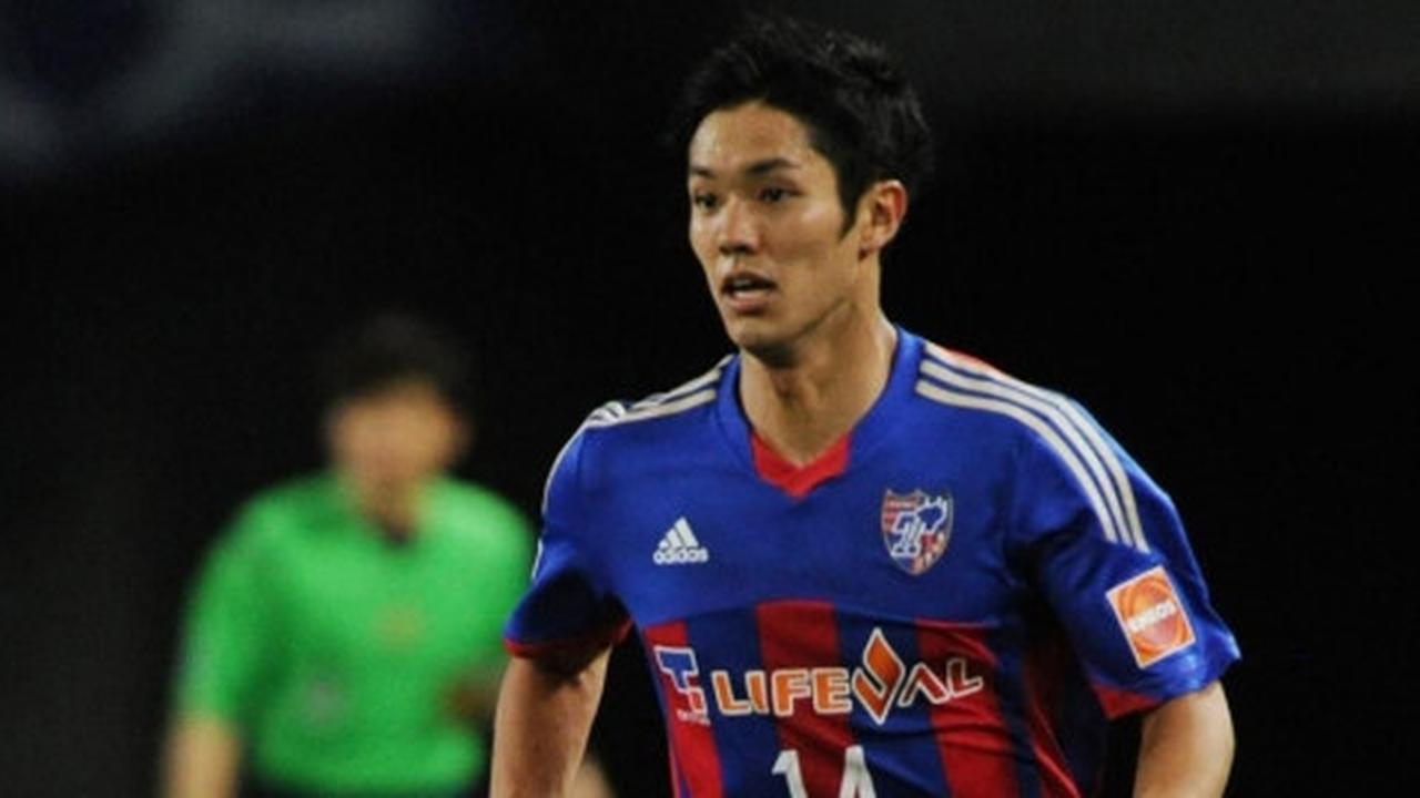 Muto belum siap bermain di klub sebesar Chelsea