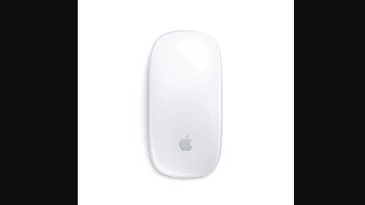 Mouse Apple bakal Bisa Dikendalikan dengan Gerakan di Udara