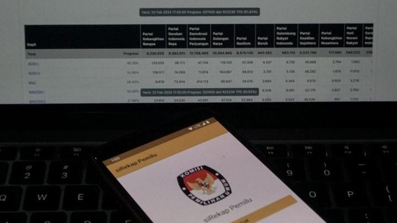 Menurut Idham, fungsi utama Sirekap adalah menampilkan publikasi foto Formulir Model C1-Plano untuk memberikan informasi yang akurat.<br>