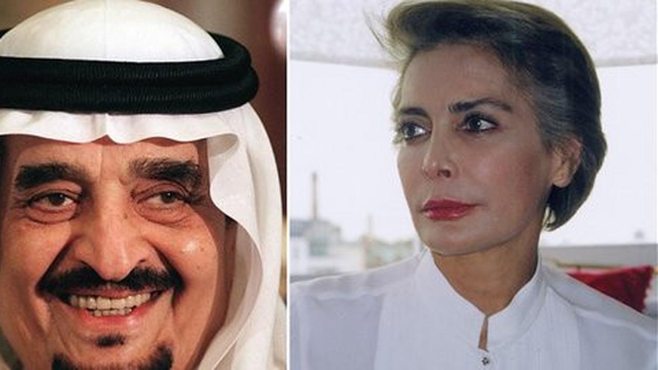 Menang di pengadilan, istri simpanan Raja Saudi dapat warisan