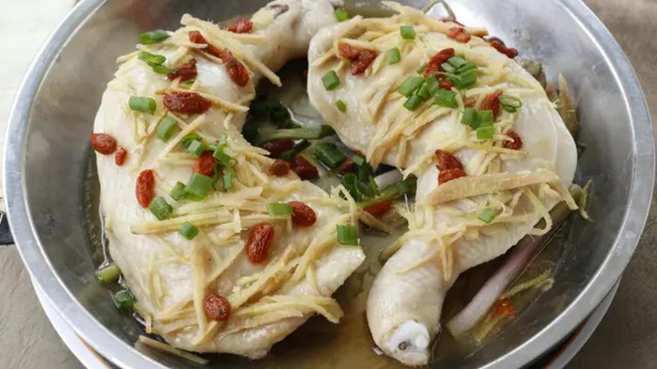 Ide Menu Ayam Diet Rumahan yang Mudah dan Menggugah Selera