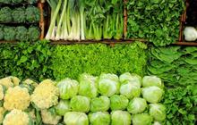 Cara Kreatif Membuat Diet Sayuran Hijau Jadi Lebih Menarik