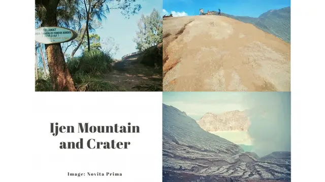 my trip story dan ijen