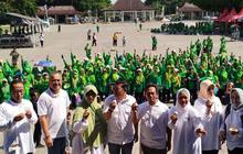 Fakta Unik Hari Telur Sedunia: Ribuan Muslimat NU Ponorogo Gelar Kampanye Makan Telur untuk Gizi Lengkap